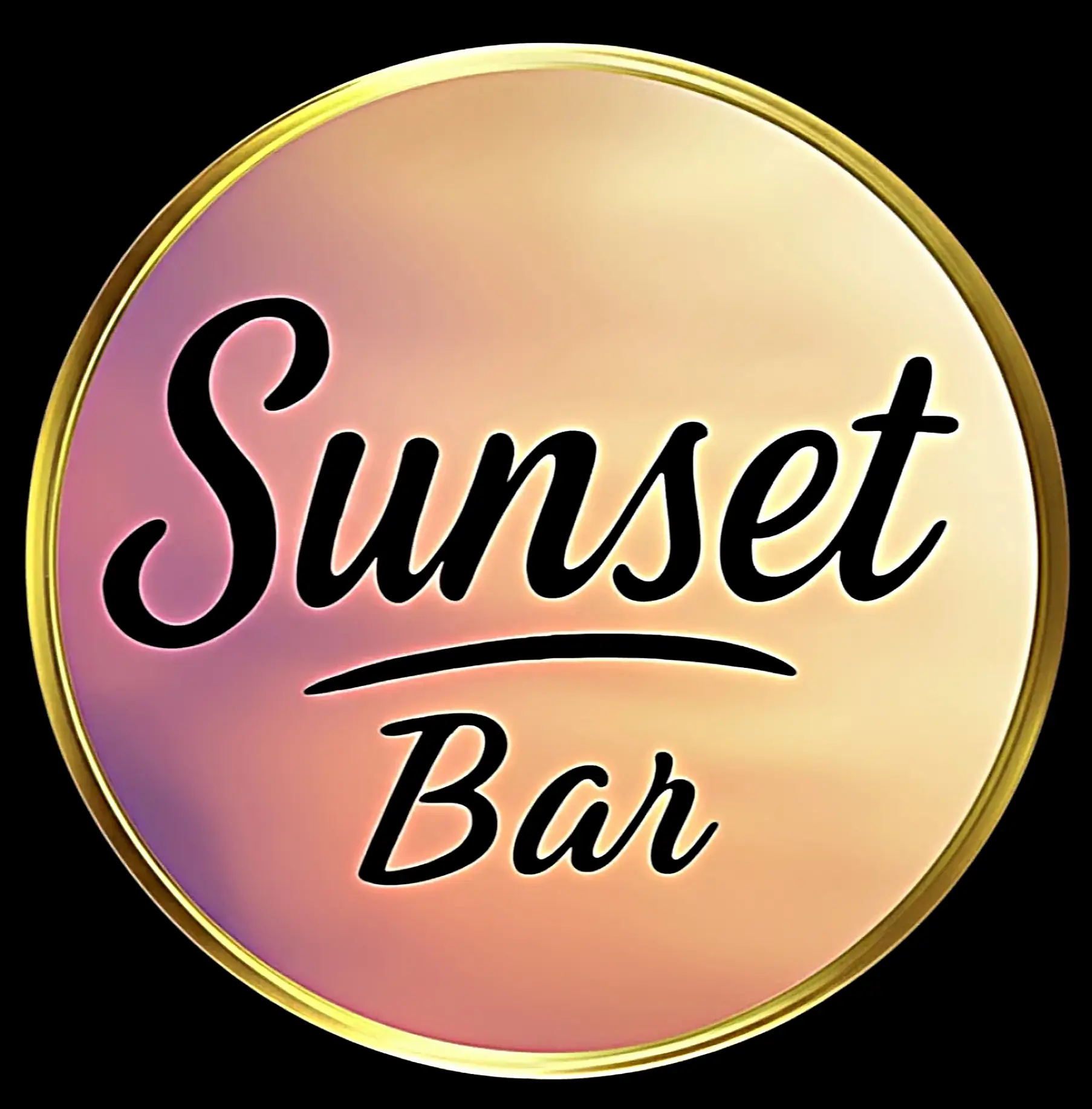 Sunset Bar Cassola