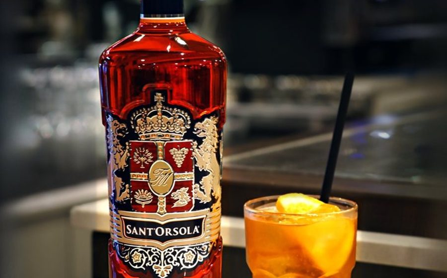 Spritz Sant'Orsola